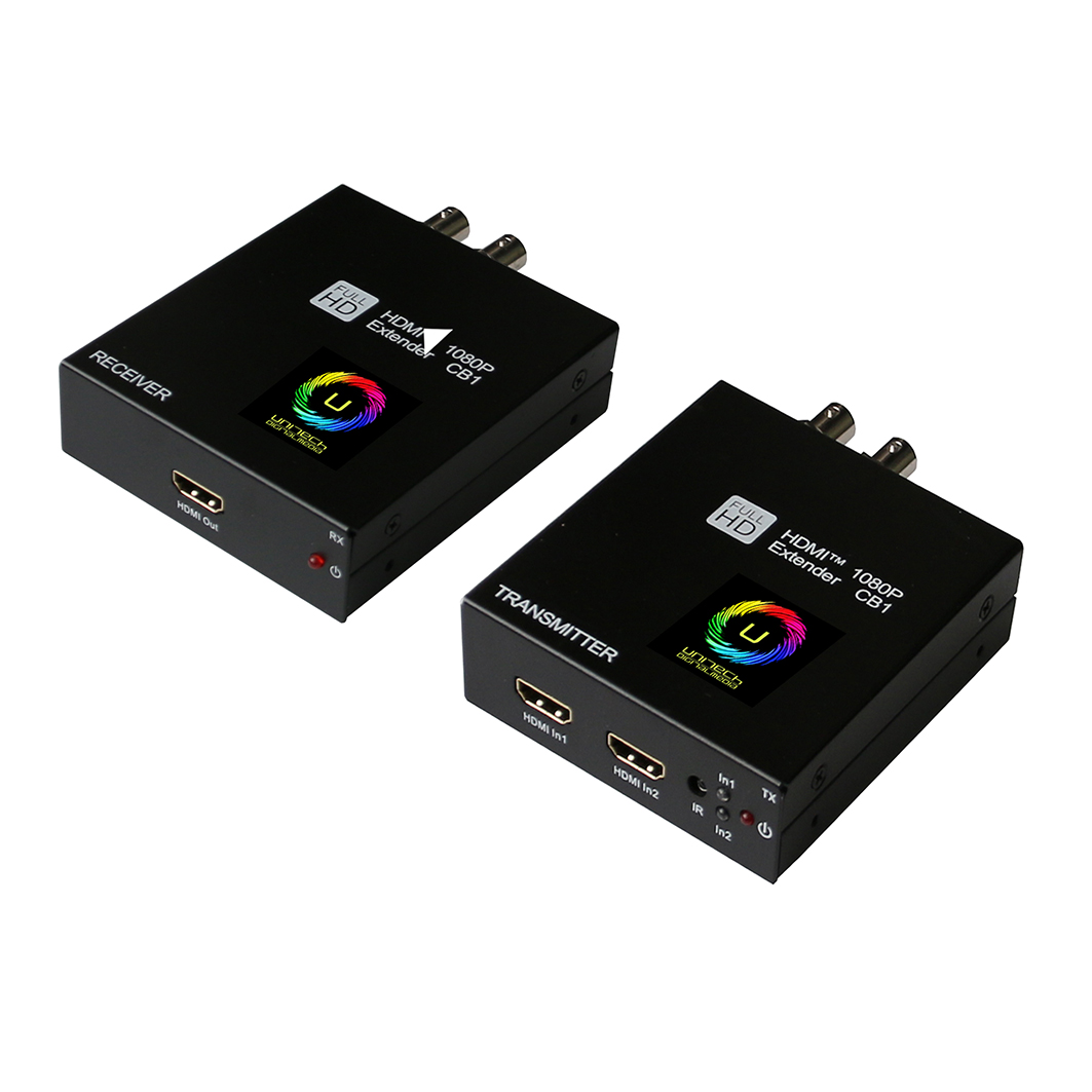 CB1 HDMI/SDI two way converter extender